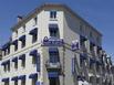 INTER-HOTEL Saint Martial - Hotel