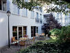 Lägenhetshotell Adagio Paris Montmartre : Hotel Paris 18