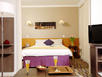 Lägenhetshotellet Adagio Porte de Versailles - Hotel