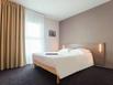 hotel appart'city nancy