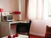 AppartCity Confort Paris Villejuif (Ex Park&Suites) - Hotel