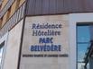 Rsidence Parc Belvdre - Hotel