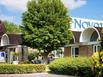 Novotel Valenciennes - Hotel