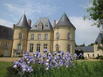 Château de Vaulogé - Hotel