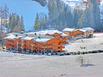 hotel rsidence les balcons de val cenis le haut