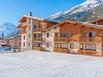 hotel rsidence les balcons de val cenis village