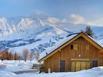 hotel madame vacances - les chalets de la fontaine