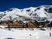 hotel odalys les chalets de l'arvan i