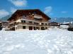 Résidence du Soleil Praz-sur-Arly