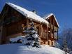 Le Chalet den H Nvache