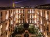  hotel du collectionneur arc de triomphe, hotel paris 8