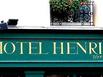 Htel Henri 4 - Hotel