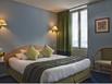 Hotel France Albion : Hotel Paris 9