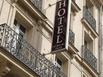 Hotel Faubourg 216-224 : Hotel Paris 10