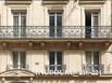 Faubourg 216-224 - Hotel