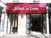 Htel de Lyon - Hotel