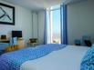 Htel Vacances Bleues Villa Caroline - Hotel
