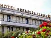 Premiere Classe Metz Nord - Semecourt - Hotel