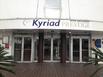 Kyriad Prestige Le Bourget - Aeroport - Hotel