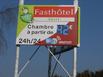 Fasthotel Limoges - Hotel