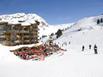 Résidence Pierre & Vacances Le Sépia Avoriaz