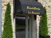 Hostellerie La Bergerie - Hotel
