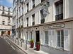 Le Relais Montmartre - Hotel