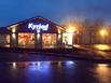 Kyriad Bourgoin-Jallieu - Hotel