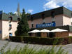 Comfort Hotel - Cergy-Pontoise - Hotel