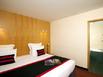 hotel clarion suites sénart paris sud****