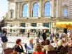 Résidence Grand Bleu Vacances - LOliveraie- Montpellier Sud - Hotel