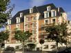 Rsidence La Closerie Deauville - Hotel