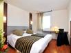 hotel best western toulouse airport