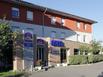 BEST WESTERN Toulouse Airport - Hotel