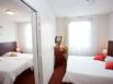 Htel All Suites Le Teich - Hotel