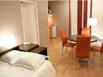 Teneo Apparthotel Bordeaux - Hotel