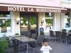 La Buissonniere - Hotel