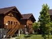 Odalys Les Chalets dvian - Hotel