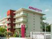 hotel appart'city antibes