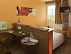 ibis Styles Bourges - Hotel