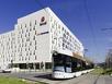 hotel ibis marseille centre euromed