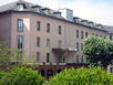 Htel Mercure Rodez Cathdrale - Hotel