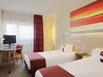 Holiday Inn Express Grenoble-Bernin - Hotel