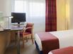 Holiday Inn Express Grenoble-Bernin - Hotel