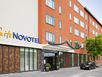Novotel Suites Reims Centre - Hotel
