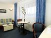 hotel appart'city le havre