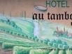 Logis Htel Au Tambour - Hotel