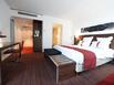 Holiday Inn Mulhouse - Hotel
