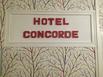 Htel Concorde - Hotel