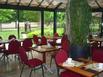 Htel Restaurant du Parc de La Colombiere - Hotel